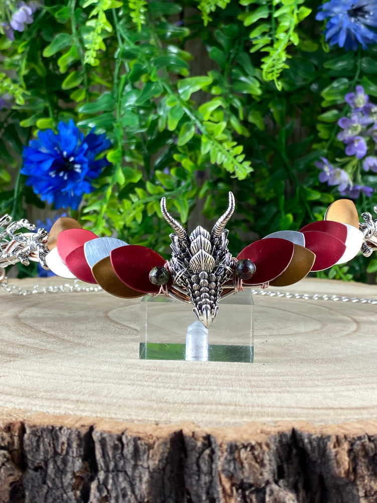 Dragons Blood Circlet