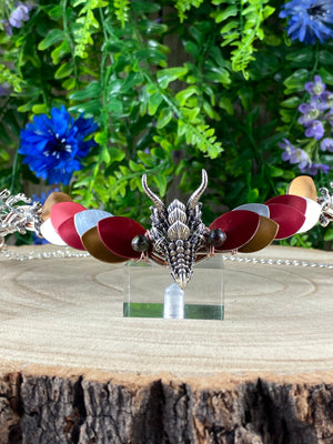 Dragons Blood Circlet