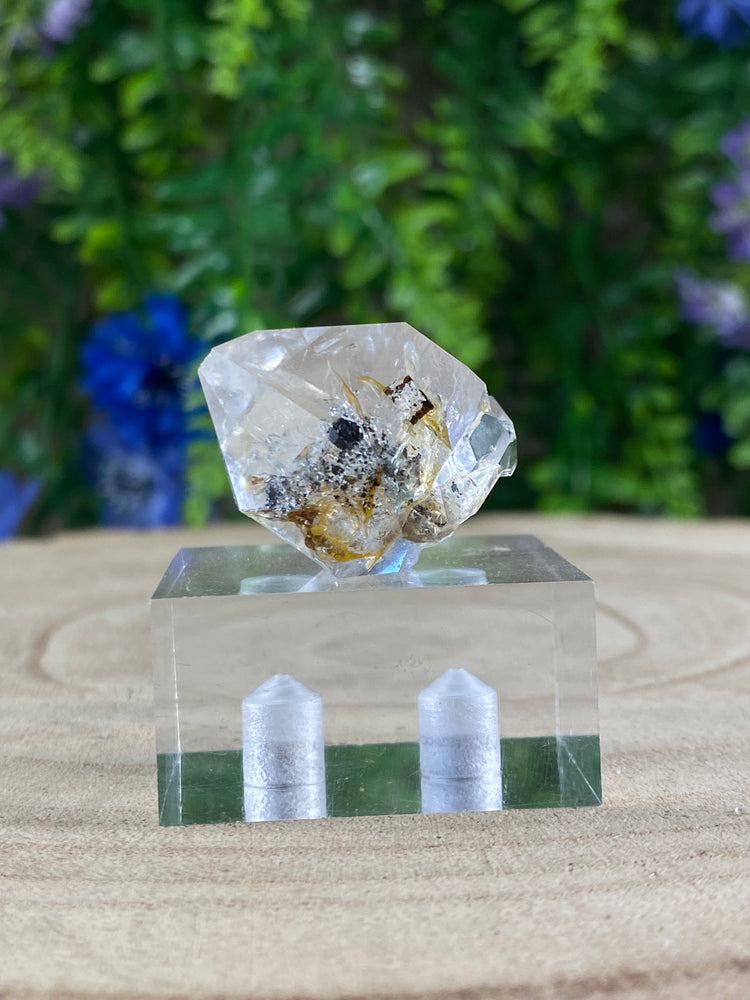 Herkimer Diamond