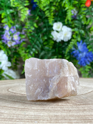 Raw Moonstone