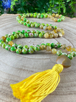 “Celebrate You” Mala