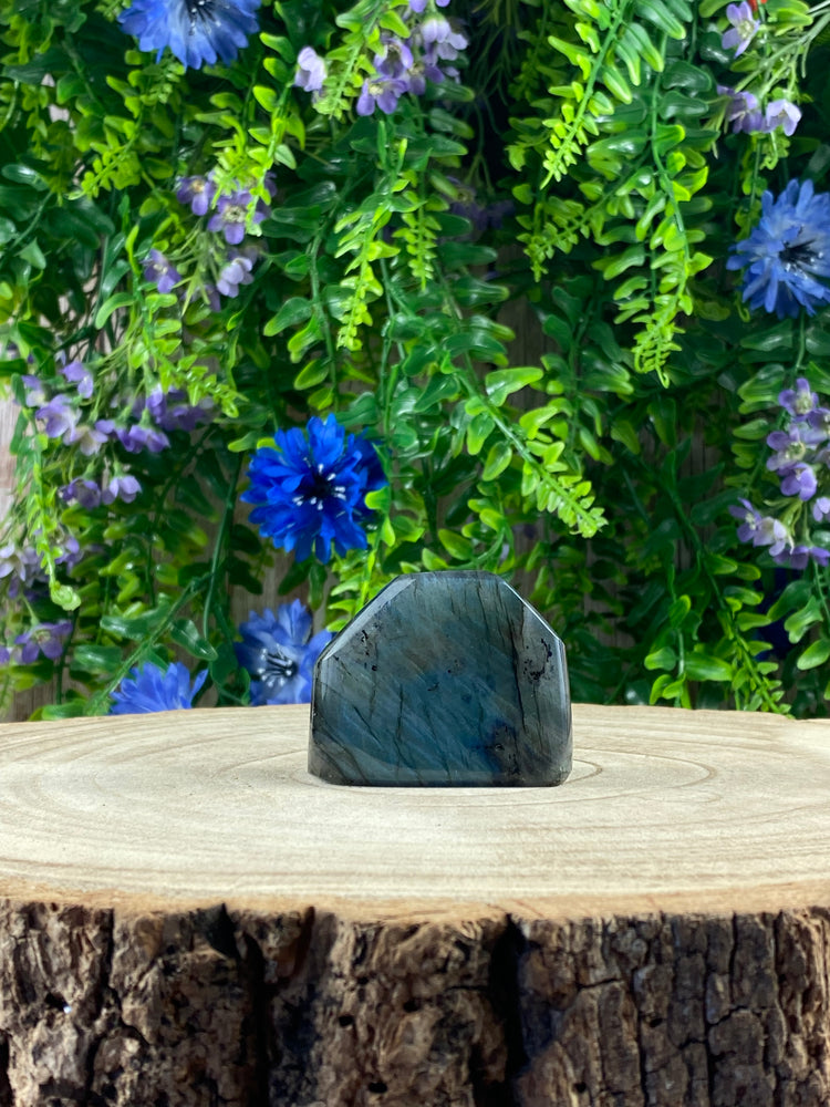 Labradorite Freeform