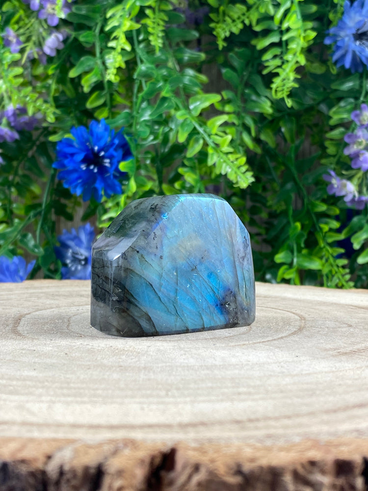 Labradorite Freeform