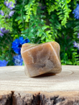 Moonstone Flame