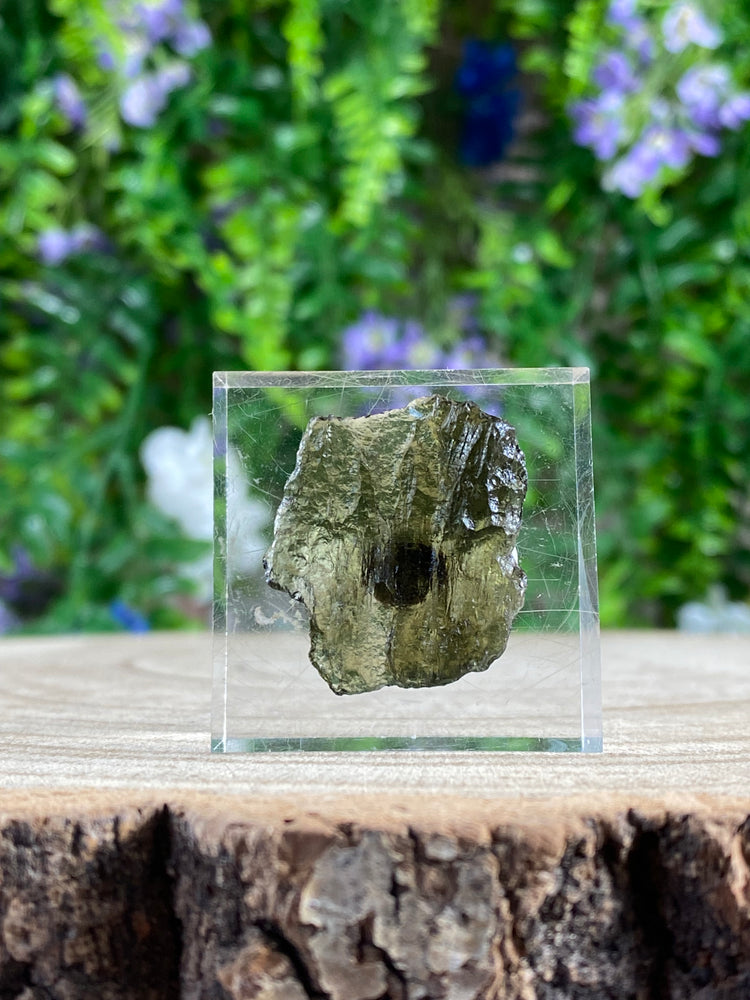 Moldavite