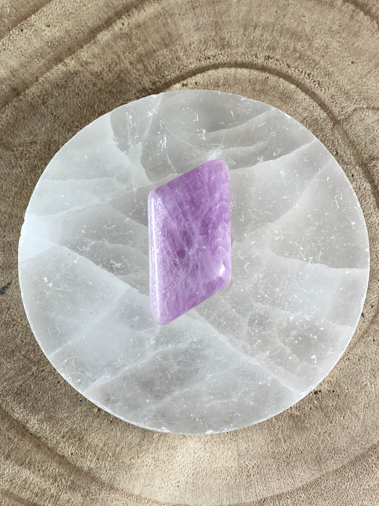 Kunzite