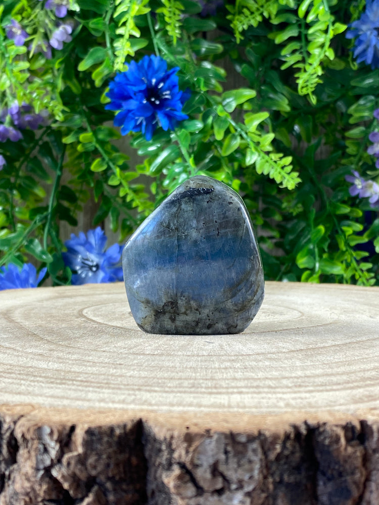 Labradorite Freeform