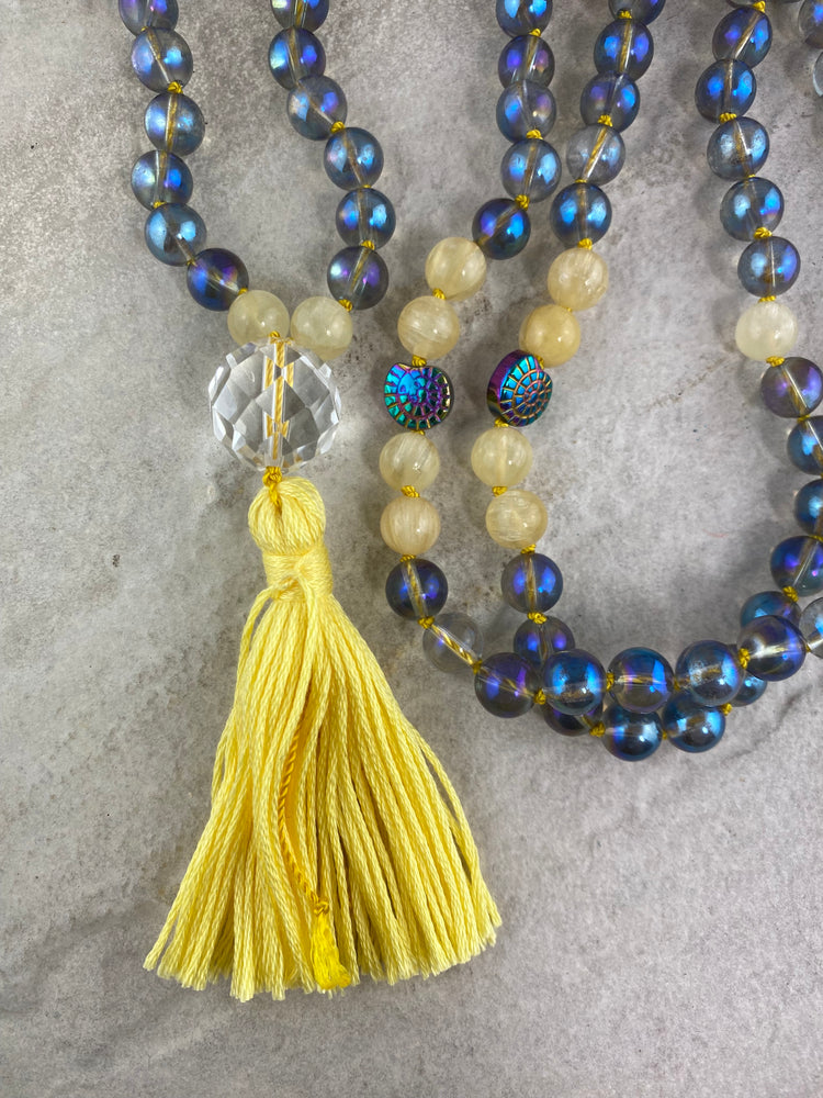 Mala by Shanane - In The Spot Light