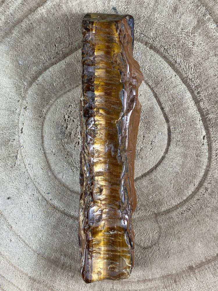 Tigers Eye