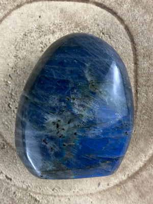 Labradorite Freeform