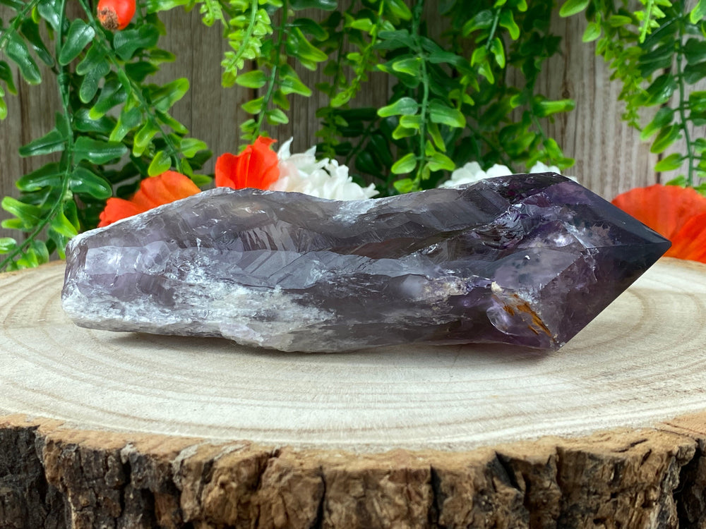 Amazing Amethyst Wand