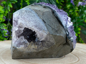 Elements of Avebury Crystal Amethyst Chunk