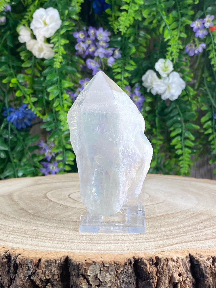 Angel Aura Quartz