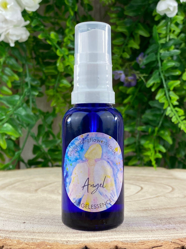 Elements of Avebury ‘Angel’ Aura Spray