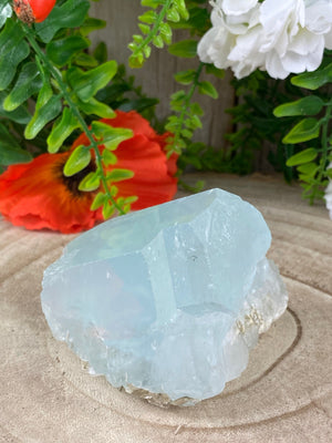 Elements of Avebury Crystals Aquamarine