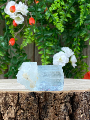 Elements of Avebury Crystals Aquamarine