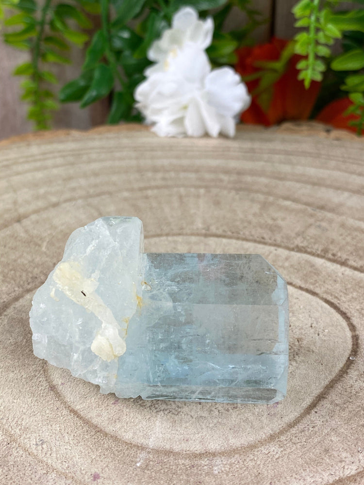 Elements of Avebury Crystals Aquamarine