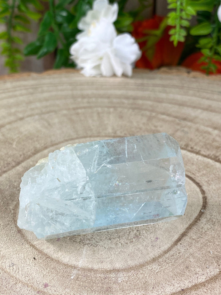 Elements of Avebury Crystals Aquamarine