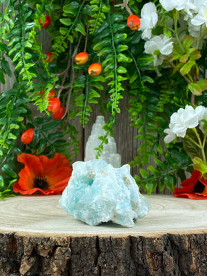 Elements of Avebury Crystal Aragonite