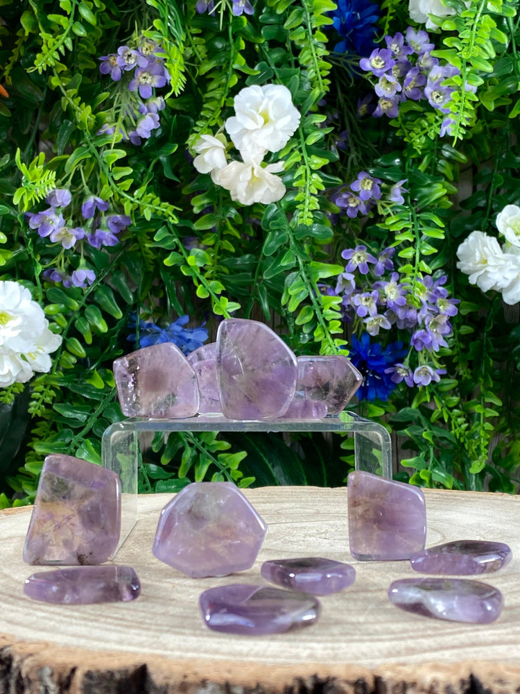 Elements of Avebury Auralite