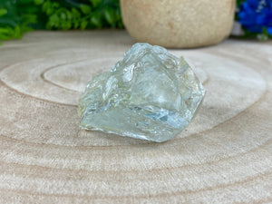 Elements of Avebury Crystal Blue Topaz