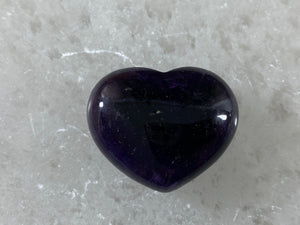 Elements of Avebury Crystal Crystal Heart