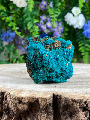 Elements of Avebury Dioptase