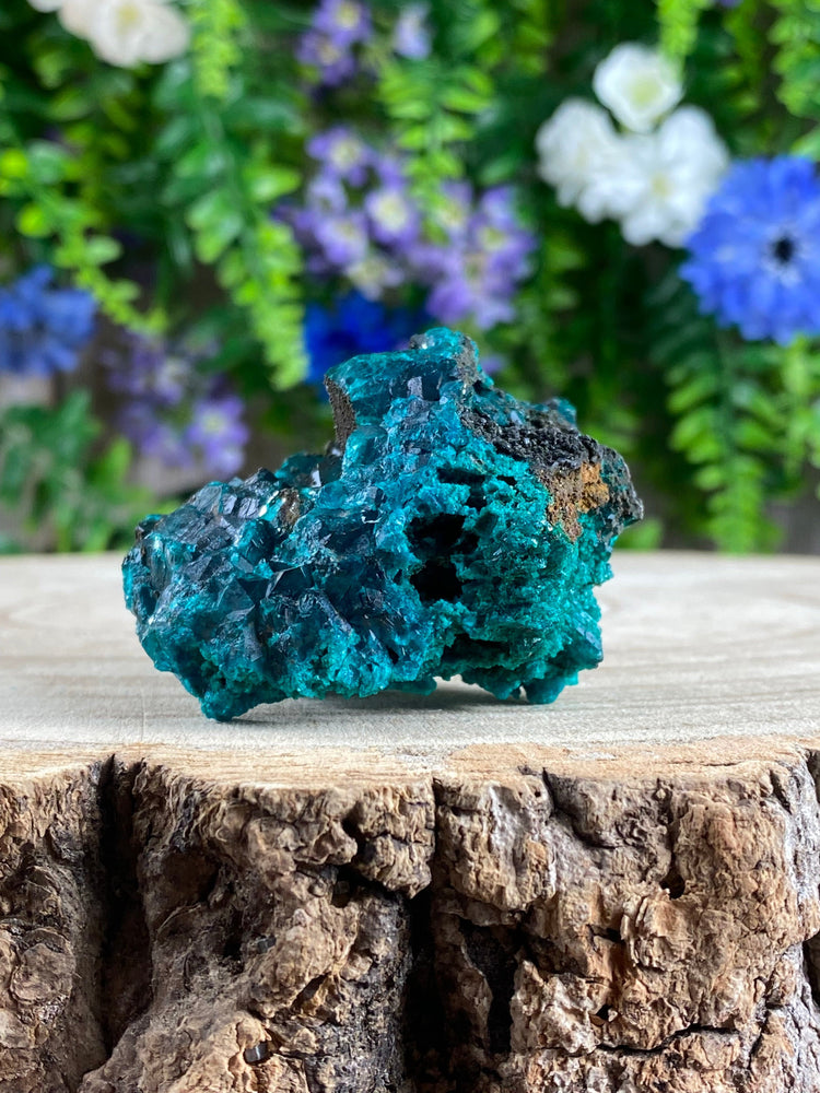 Elements of Avebury Dioptase