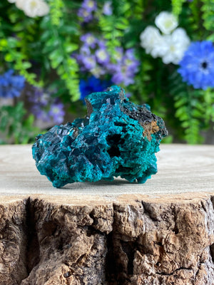 Elements of Avebury Dioptase