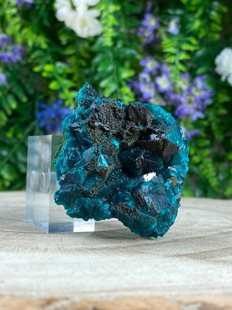 Elements of Avebury Dioptase