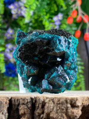 Elements of Avebury Dioptase