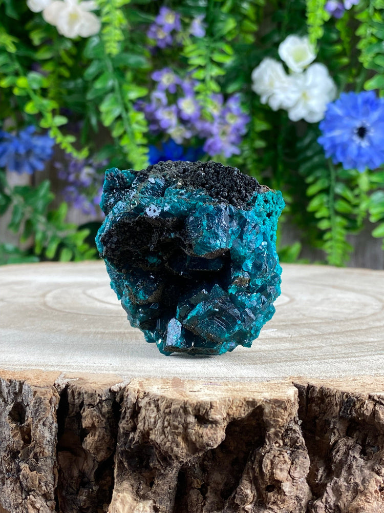 Elements of Avebury Dioptase