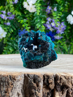 Dioptase