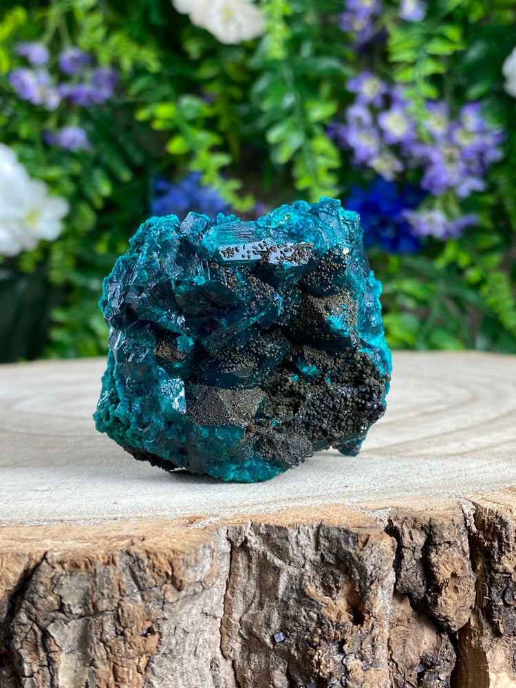 Elements of Avebury Dioptase