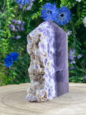 Elements of Avebury Fluorite