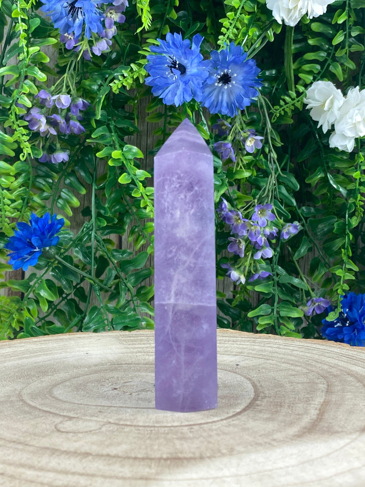 Elements of Avebury Fluorite