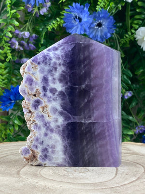 Elements of Avebury Fluorite