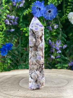 Elements of Avebury Fluorite