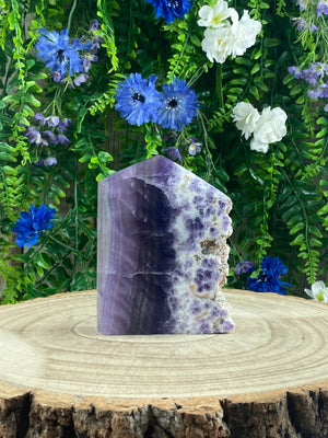 Elements of Avebury Fluorite