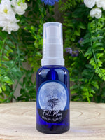 'Full Moon' Aroma Mist Spray