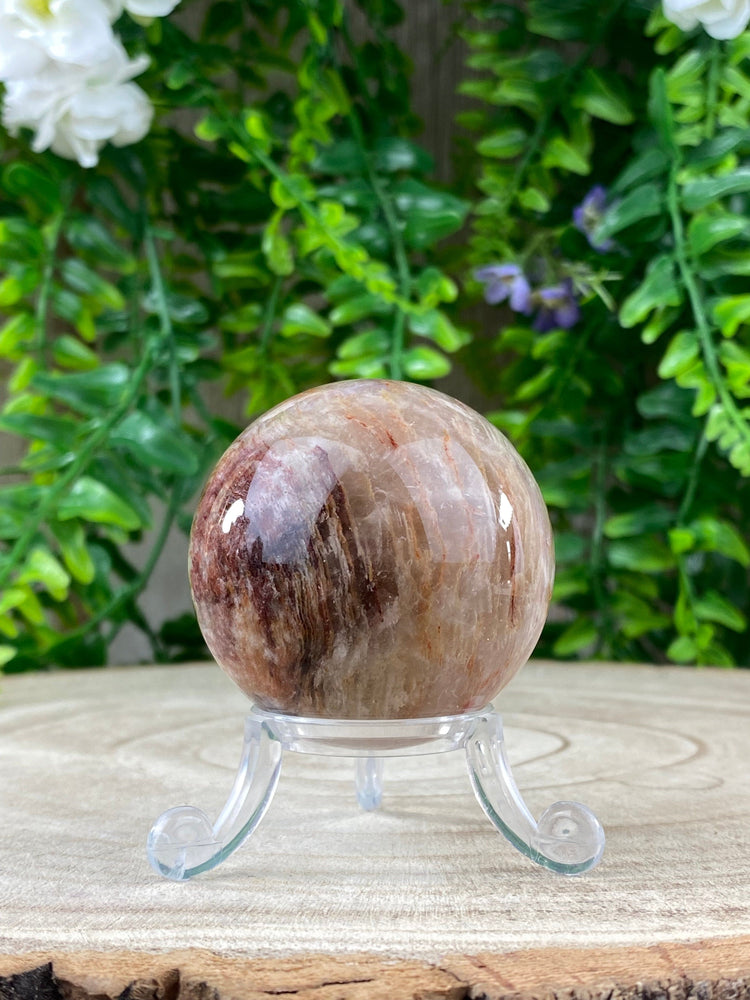 Garden Quartz Sphere