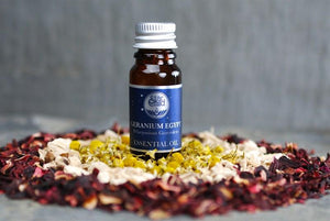 Star Child Essential Oil Geranium Egypt Essential Oil