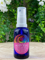 'Heart Song' Aroma Mist Spray