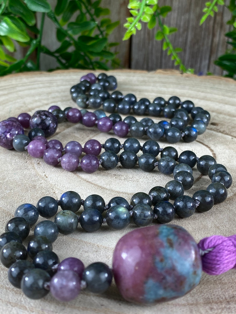 ‘Sensitivity Is Your Superpower’ Mala