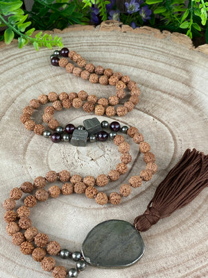 ‘Guardian’ Mala