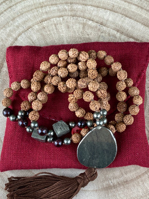 ‘Guardian’ Mala