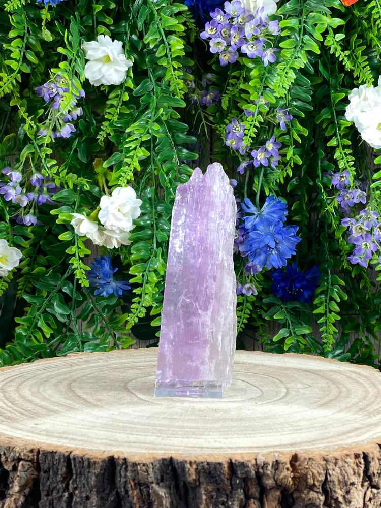 Kunzite