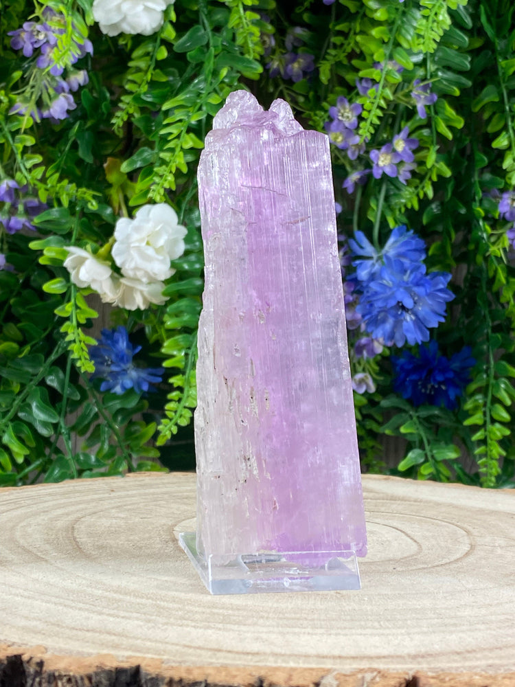 Elements of Avebury Kunzite