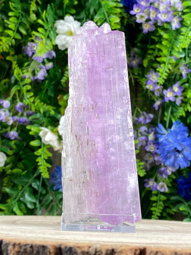 Elements of Avebury Kunzite