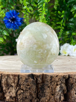 Lemurian Calcite